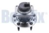 BENDIX 051975B Wheel Bearing Kit
